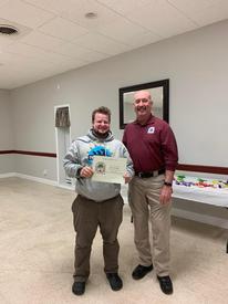 Member Accomplishments
